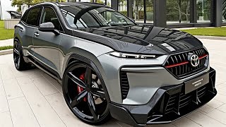 12 nieuwe auto's in 2026 die je moet zien!