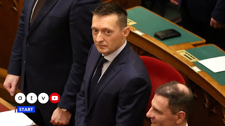 Továbbra sem tudja senki, miért került fel Rogán Antal az amerikaiak tiltólistájára