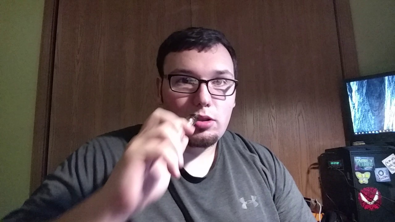 SubvodC overview. THE BEST STARTER VAPE YouTube