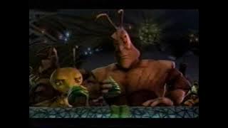 Antz TV Spot #3 (1998)