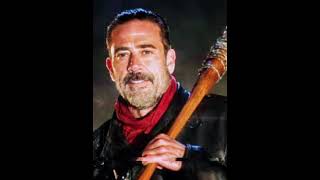 Negan Edit