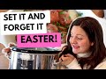 6 Effortless Easter Entertaining Recipes: Delicious Crock Pot Recipes You Need to Try image