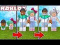 LIFE SIMULATOR 2018 IN ROBLOX! (Growing Up)