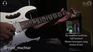 Anneth Delliecia - Mungkin Hari Ini Esok Atau Nanti | Instrumental Cover