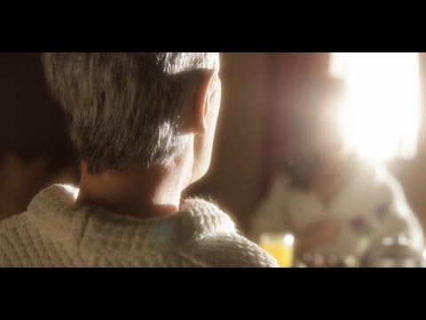 Quickie: Anomalisa (TIFF review)