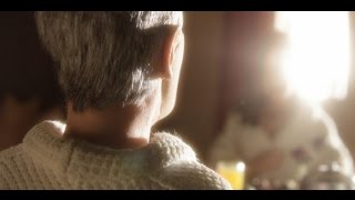 Quickie: Anomalisa (TIFF review)