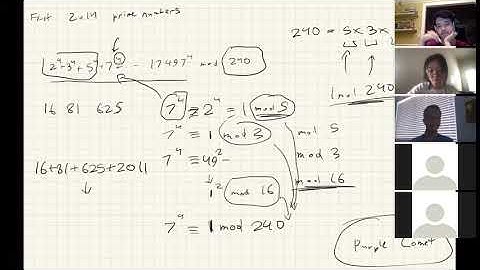 Summations Mini-course: Week #2 - Manipulations