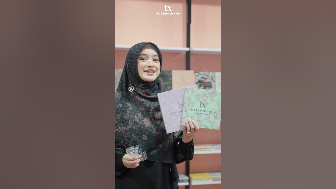 HIJAB UMAMA MODEL TERBARU