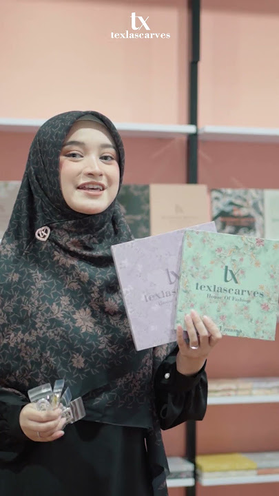 HIJAB UMAMA MODEL TERBARU