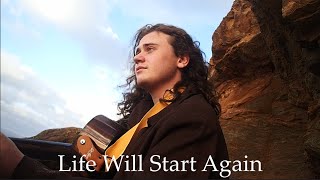 Ive Seen the End | Kinda Cover