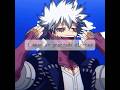 Dabi & Hawks || #mha #mhacommunity #viral #myheroacademia #mhaedit #anime #bnha #dabi #keigo
