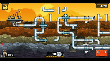 PLUMBER 3 LEVEL 38 ANSWERS HOW TO GET THREE STARS