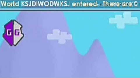 Growtopia How To Do Manual Developer Mode [EASY]