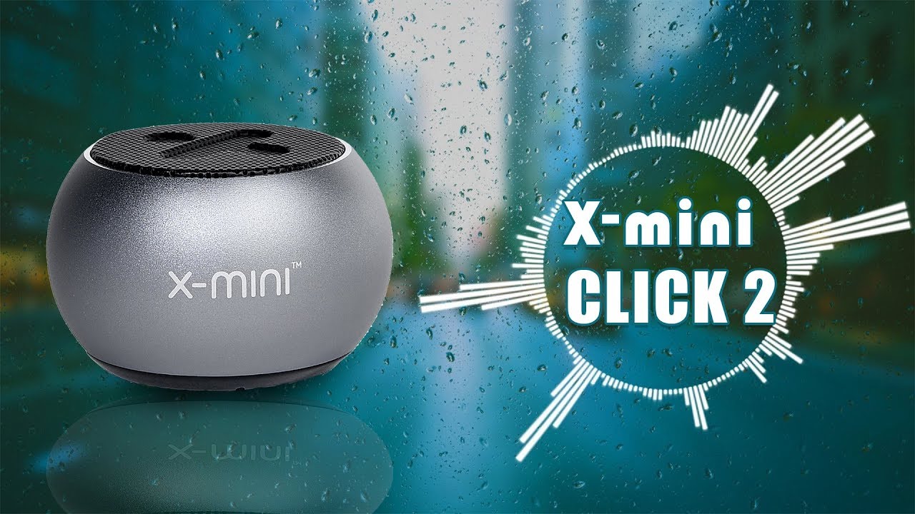 Mini Portable Bluetooth Speaker 