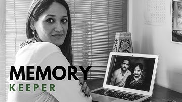 The Memory Keeper: Remembering Partition Through Objects