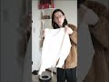 【stein】都内セレクトショップ バイヤーによるコーディネート紹介 #shorts