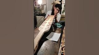 How long does it take to make a Sape?