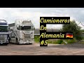 Camioneros de Alemania | Episodio 5 | Temporada 1