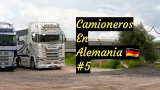 Camioneros de Alemania | Episodio 5 | Temporada 1