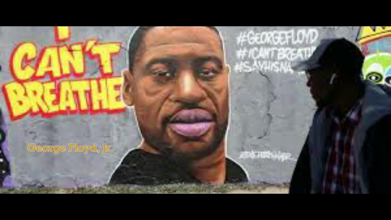 THE GEORGE FLOYD, JR. FULL ACTUAL VIDEO || ARREST AND DEATH, WHAT IS ...
