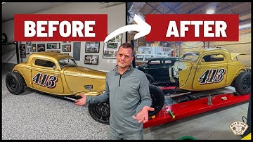 WHAT’S NEXT?  CAN WE FIX IT IN TIME?