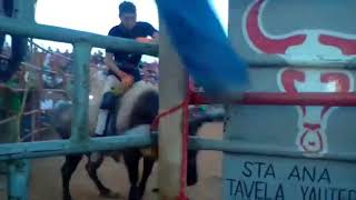 Rompe corazones de rancho la Poza en la colonia José López Portillo