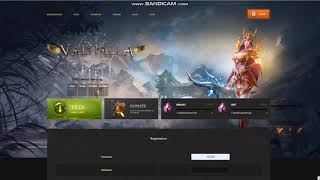 Mu Valhalla DMN CMS 1.2.1