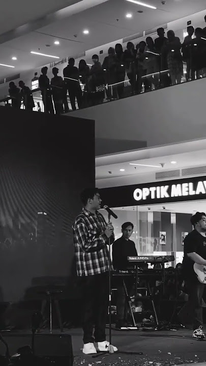 Nyoman Paul - Buta Hati #nyomanpaul #naifcover #naif #butahati