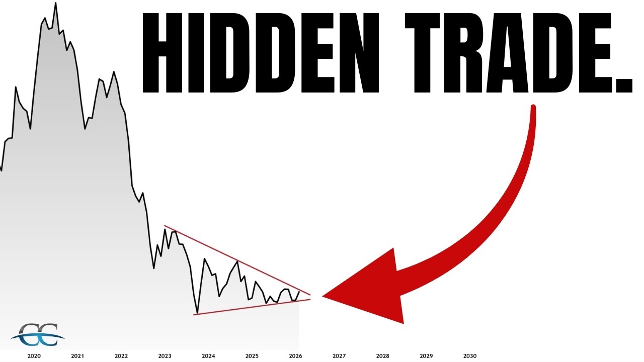 The "AI TRADE" Nobody Is Seeing... (Yet)