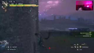 LIVE PLAY: Final Fantasy XVI