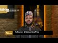 Salaamtvafrica live