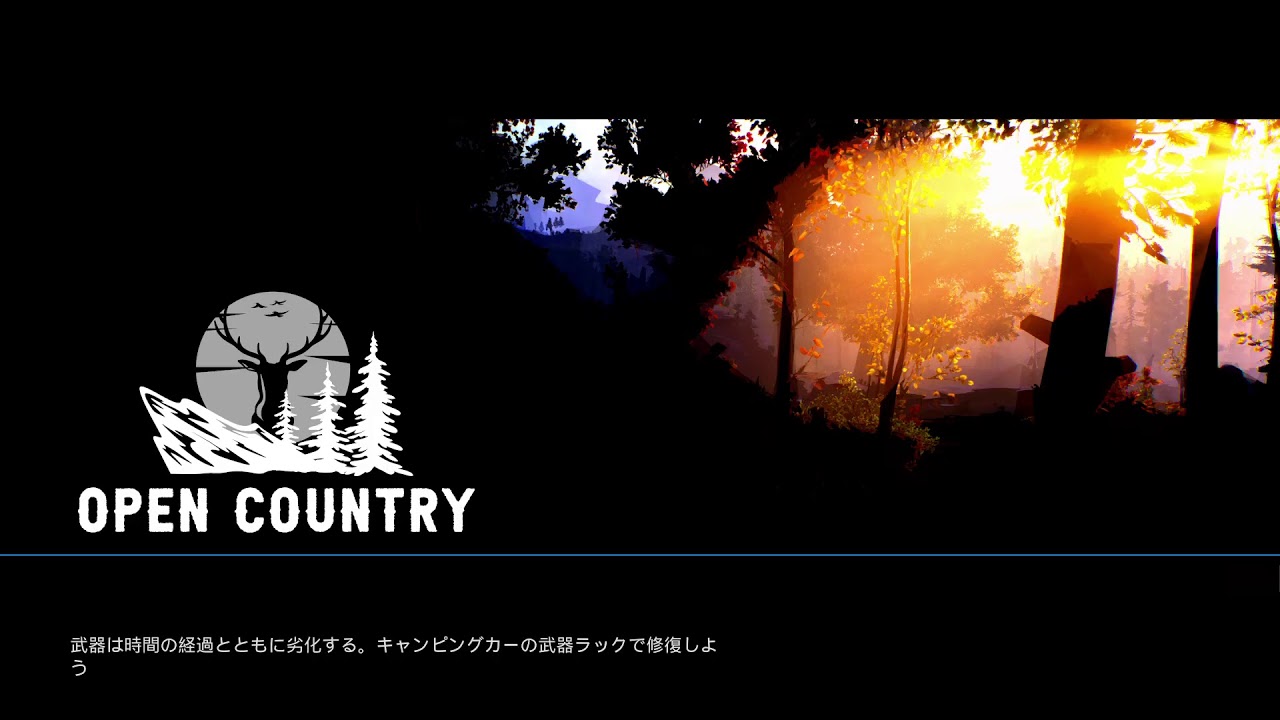 Ps4 まったりオープンカントリー Youtube Ps4 まったりオープンカントリー Youtube