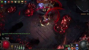 Exsan Reap Slayer 200 Mil DPS