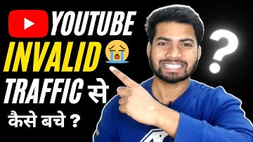 Invalid traffic Adsense | Invalid click activity youtube solution 2021 | Sonu Mahanto
