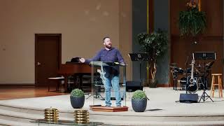 Week 6 "Relationship Killers Part 2- Anger/Contempt" (Ephesians 4:17-32)