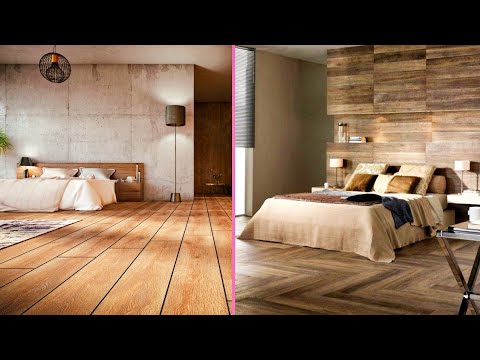 Beautiful Bedroom Flooring And Wall Tile Designs 2020 Bedroom Wall And Floor Tiles Youtube