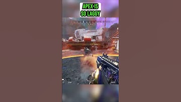 Has it been this bad for anyone else?! #apex #apexlegends #apexclips  #apexlegendsclips