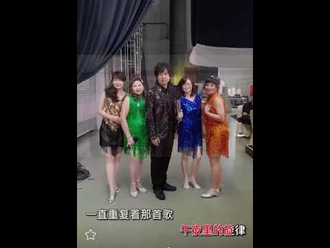 明天是否依然愛我  live by Coby Tom 譚日康 （原唱 童安格）國語歌詞版