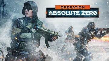Call of Duty BLACK OPS 4 - Official "Operation Absolute Zero" Trailer (2018)