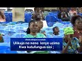 ULIACHA MBINGUNI NA UTUKUFU ULIACHA MBINGUNI NA UTUKUFU