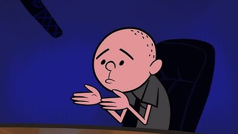 Karl Pilkington - Do We Need 'Em (Complete)