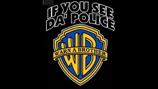 For Police FTOs - Southland