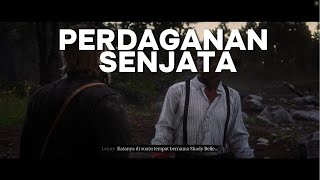 Download Lagu CHAPTER 3 - RAMPOK SENJATA BARENG LENNY !! MP3