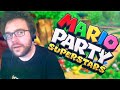 Ras le fiac  mario party superstars