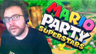 RAS LE FIAC | Mario Party Superstars