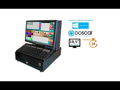 TPV Modular MC53