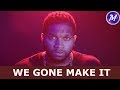 Canon - We Gone Make It (feat. CASS & Gerard Alain)