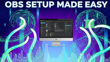 How to Set Up Scenes in OBS Studio – Step by Step!