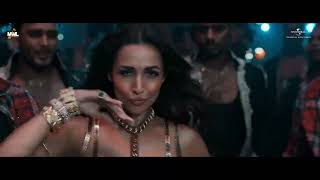 Poison Baby| Thamma Hit Song 2025 | Malaika A x Ayushmann K x Rashmika M | Allmusic_22