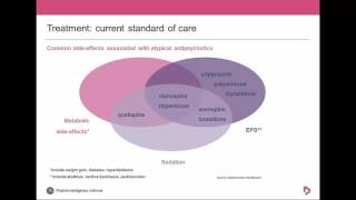Turning schizophrenia’s unmet needs into commercial opportunities